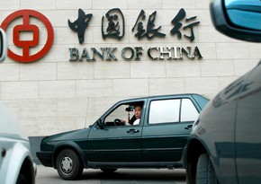 Chinese bank halts transactions with sanctioned Russian banks
