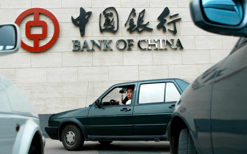 Chinese bank halts transactions with sanctioned Russian banks