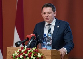 Latvian MP: Azerbaijan becoming more important country for Europe today