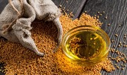 Azerbaijan almost triples mustard oil imports from Türkiye