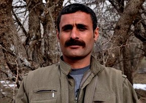 Turkish intelligence kills senior PKK terrorist 