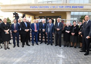 Qaçqınkom Laçın şəhərinə qayıdışın başlaması ilə bağlı məlumat yayıb