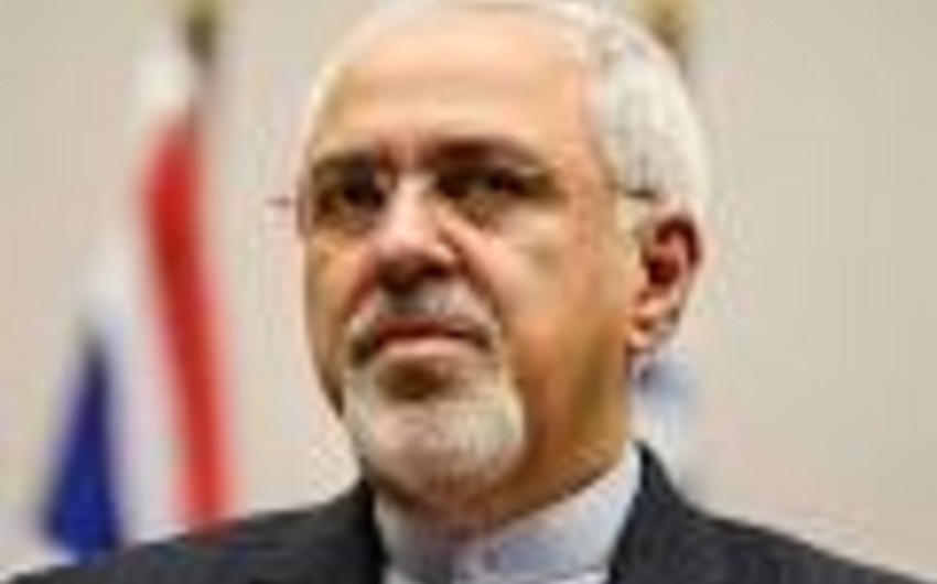 Iranian FM: 'Determination of the Caspian Sea borders is one of the main contentious issues'