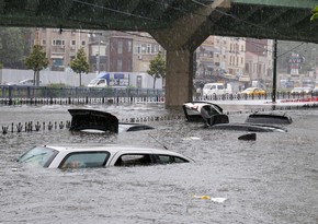 Heavy Rio de Janeiro rains kill at least 11 people