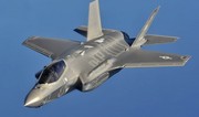 Пентагон заказал 145 самолетов F-35 на $11,7 млрд