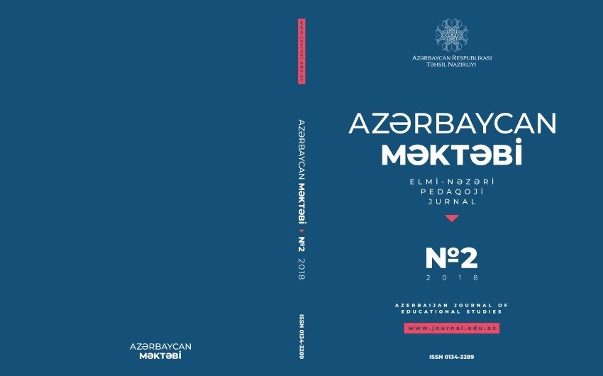 “Azərbaycan məktəbi” jurnalının 95 illiyi ilə bağlı tədbir keçirilib