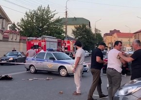 В Дагестане число погибших при терактах возросло до 22 человек