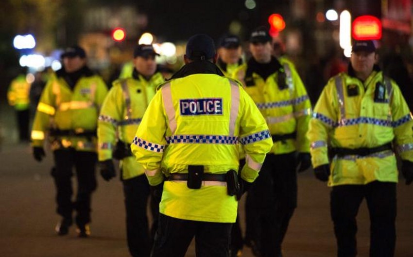 UK terror threat increased to critical