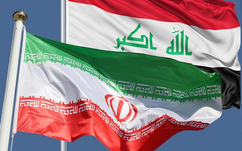 Ирак временно закрыл КПП на границе с Ираном