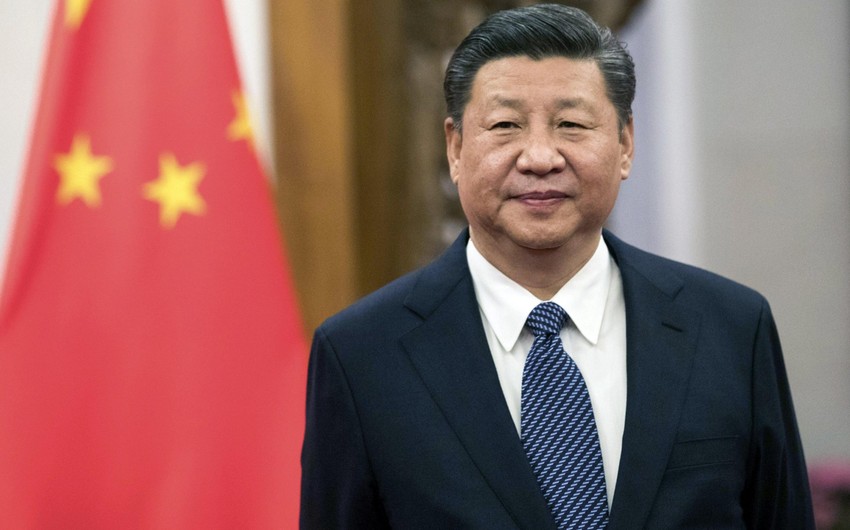 Xi Jinping: China scored complete victory over absolute poverty