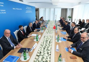 Парвиз Шахбазов: Азербайджан экспортирует в Турцию 10 млрд кубометров газа
