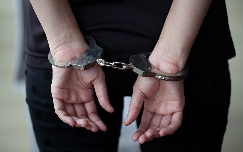 Шесть граждан Азербайджана задержаны при попытке незаконного проникновения в Германию