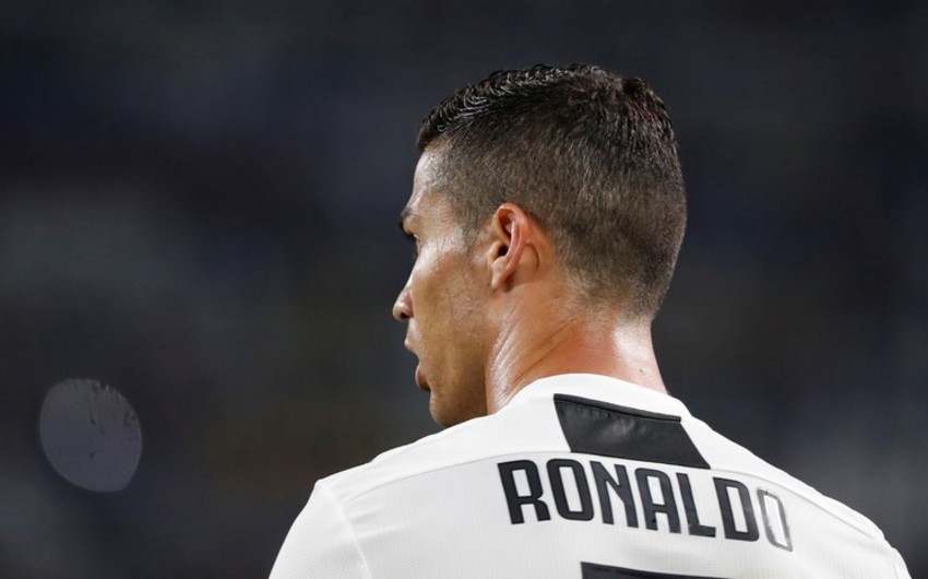 Роналду установил новый рекорд в истории футбола