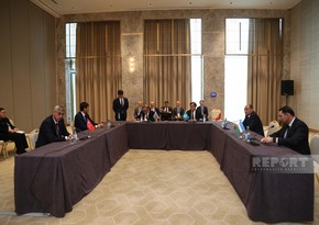 Joint Declaration of Fourth meeting of OTS health ministers adopted in Shusha