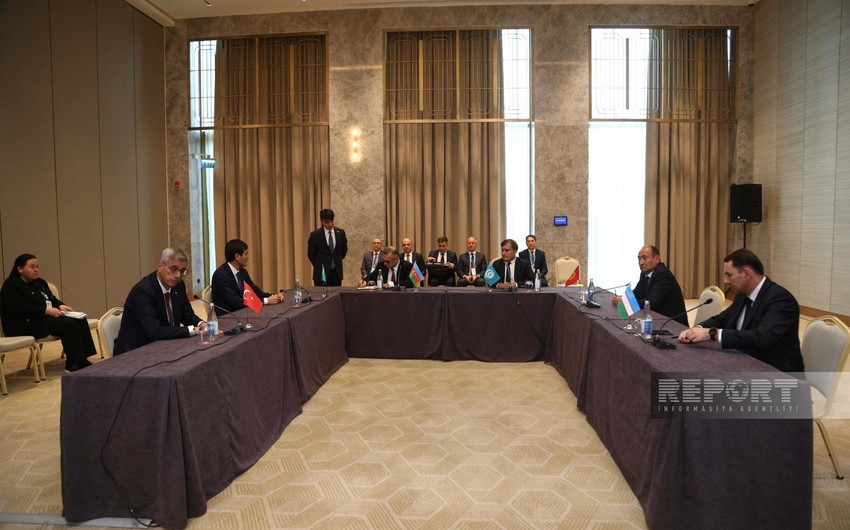 Joint Declaration of Fourth meeting of OTS health ministers adopted in Shusha