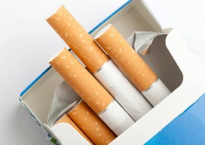 Производство папирос и сигарет в Азербайджане выросло 