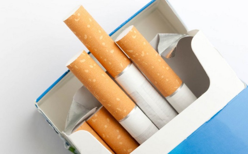 Cigarette production increases significantly in Azerbaijan