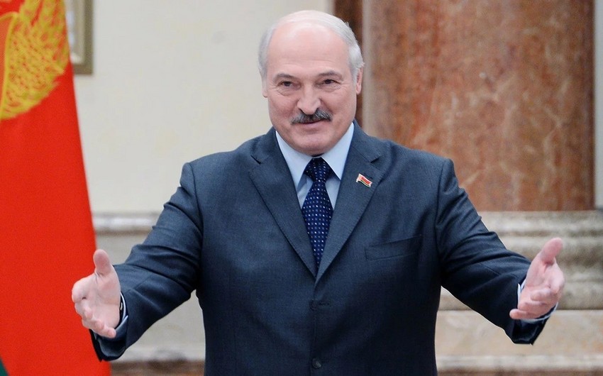 Lukashenko: Belarus will not close borders because of pandemic