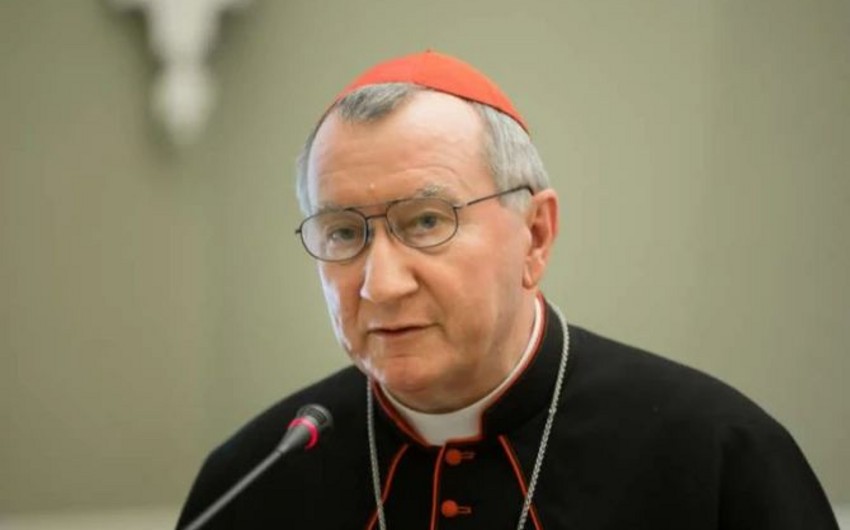 Vatican Secretary of State: Fair solutions needed for countries bearing ecological and economic debt