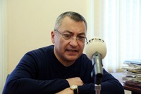 Rovshan Rzayev - chairman of the State Committee for Affairs of Refugees and IDPs