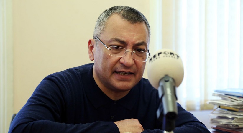 Rövşən Rzayev