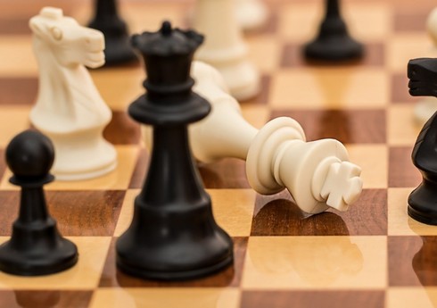 Ученые предложили устранить преимущество белых фигур в шахматах