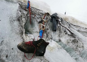 В Непале при восхождении на гору погибли пять альпинистов из России