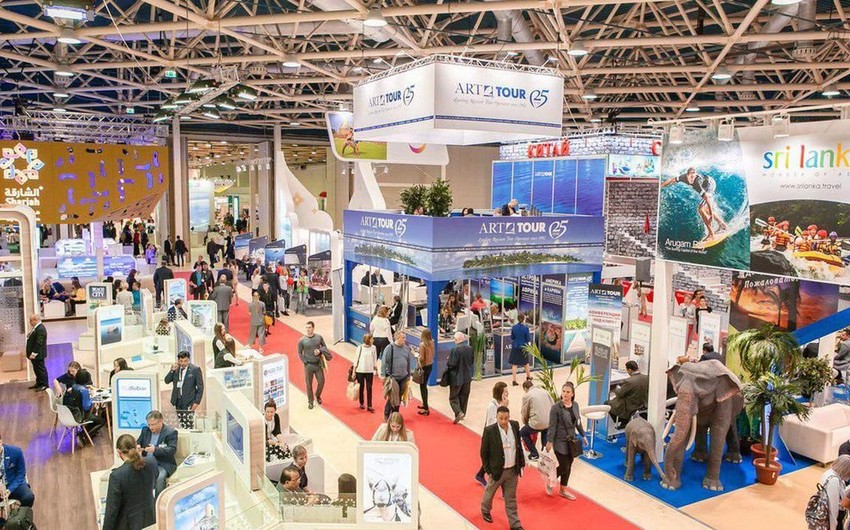 Azərbaycan beynəlxalq “OTDIX Leisure 2021” sərgi-forumunda iştirak edəcək 