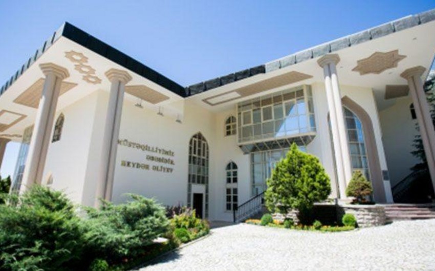 Azerbaijani embassy strongly condemns terrorist attack against Turkish soldiers