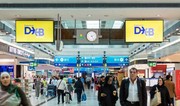 Dubai International Airport sees half-year record of 44.9M passengers