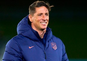 Fernando Torres Deportivonu çalışdırmaqdan imtina edib