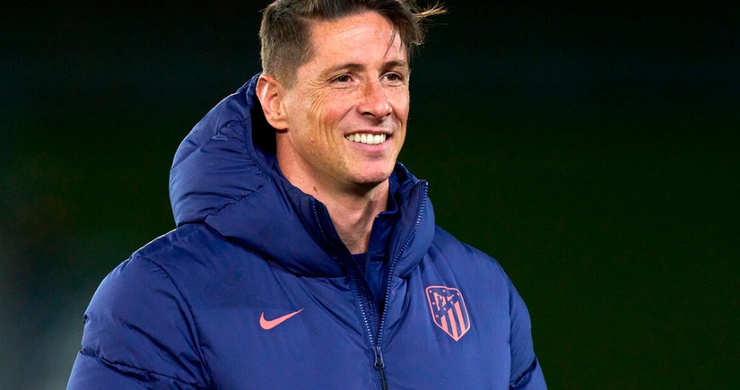 Fernando Torres Deportivonu çalışdırmaqdan imtina edib