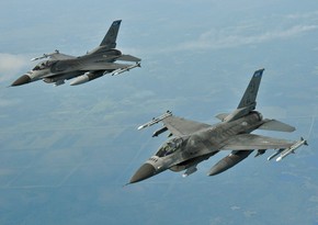 Премьер-министр Нидерландов: Ведем переговоры по поставкам F-16 для Украины