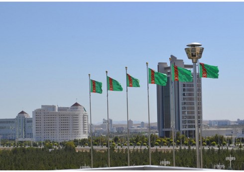 В Туркменистане стартовал международный форум