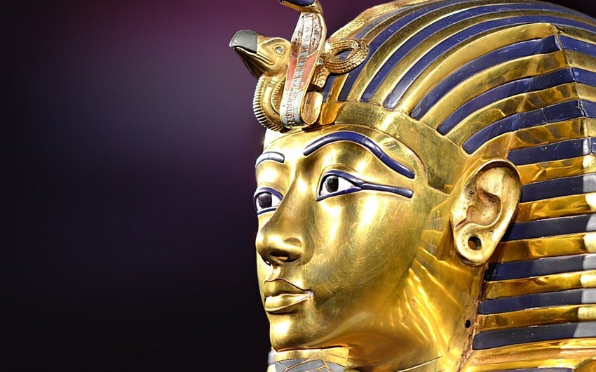 Египет обратился в Интерпол из-за продажи в Лондоне бюста Тутанхамона