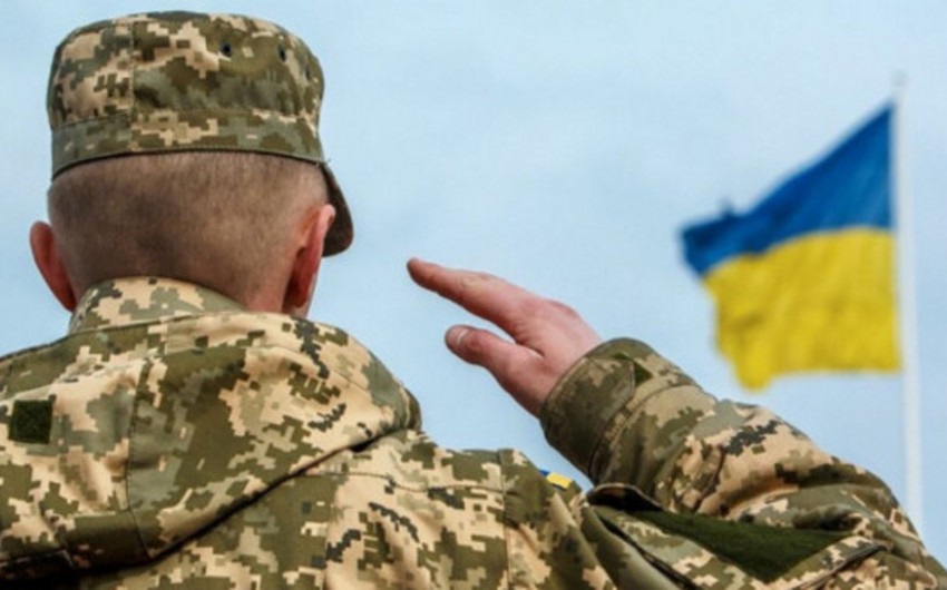 Government submits draft law on mobilization to Verkhovna Rada