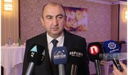 Official: Azerbaijan among countries vulnerable to climate change effects