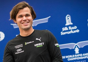 Carlsen wins 4th SCC title with greatest score margin in SCC final history