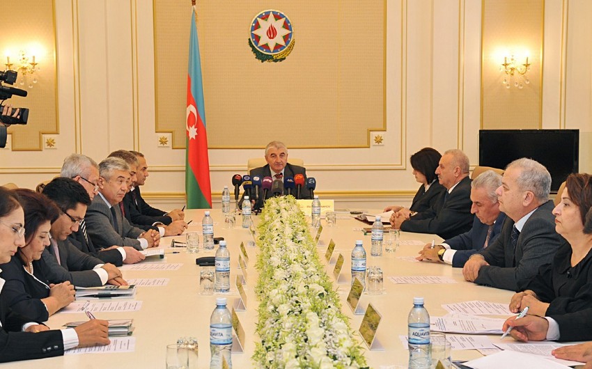 Названы политические партии Азербайджана, не предоставившие годовой финотчет