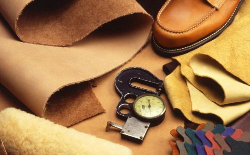 Azerbaijan increases leather imports from Turkiye by 59%