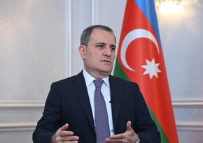 Джейхун Байрамов: Хочет того Армения или нет, сообщение с Нахчываном будет налажено
