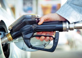 Azerbaijan posts about 50% growth in AI-95 gasoline imports