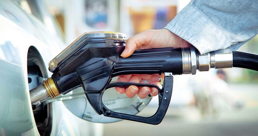 Azərbaycan “Premium Euro-95” markalı benzinin idxalını təxminən 50 % artırıb