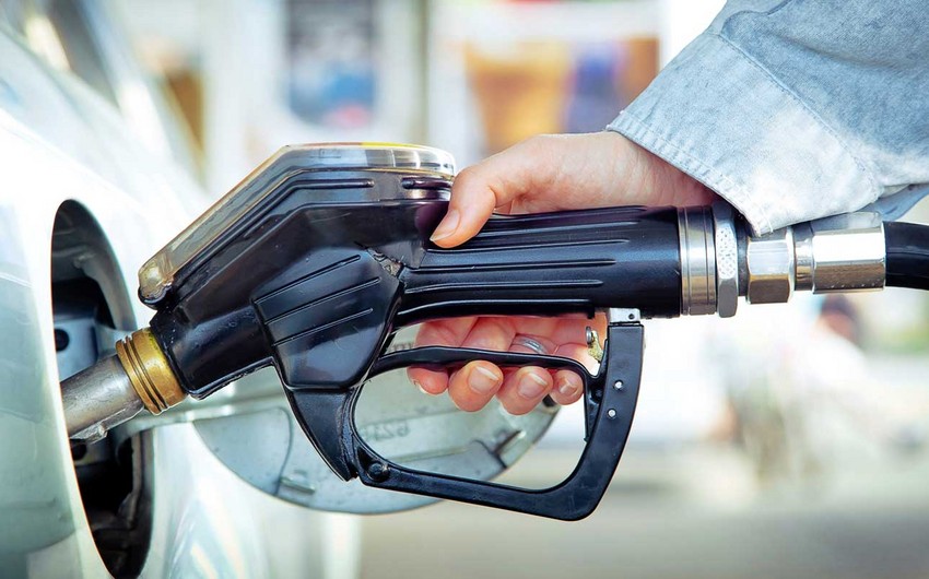 Azerbaijan posts about 50% growth in AI-95 gasoline imports