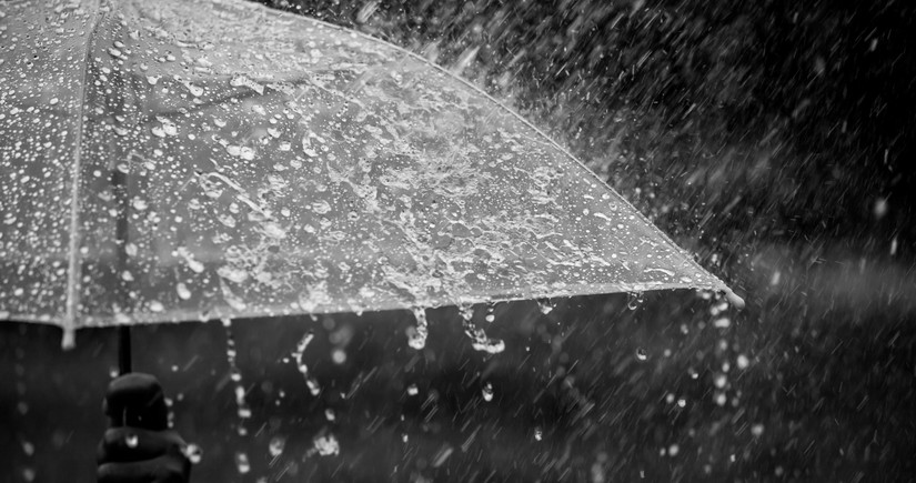 Azerbaijan weather forecast for November 27