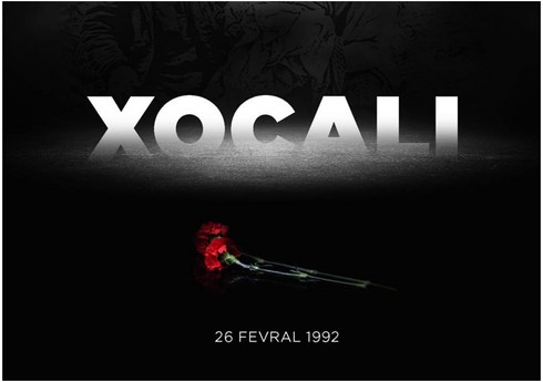 Посольство Италии: Память о Ходжалинской трагедии служит предостережением на будущее 