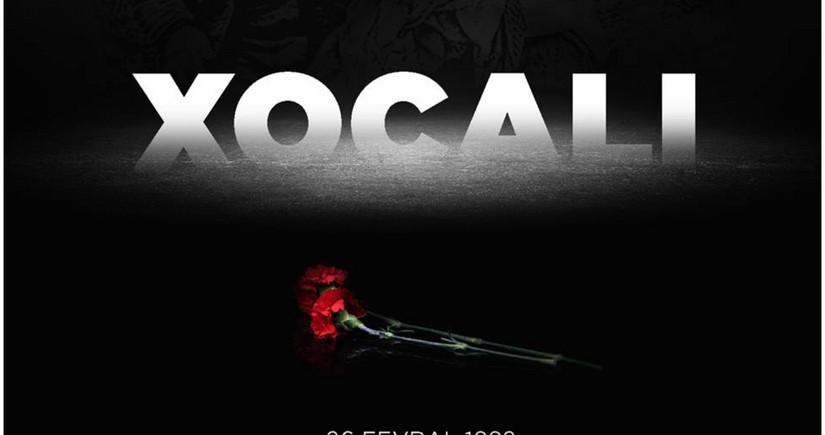 Action plan on 30th anniversary of Khojaly genocide to be developed in Azerbaijan