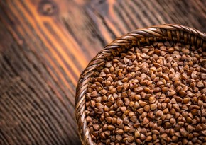 Azerbaijan resumes buckwheat imports from 2 countries