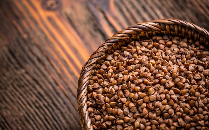 Azerbaijan resumes buckwheat imports from 2 countries