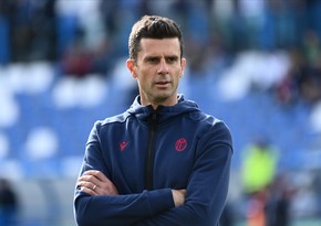Thiago Motta to leave Bologna ahead of reported Juve switch